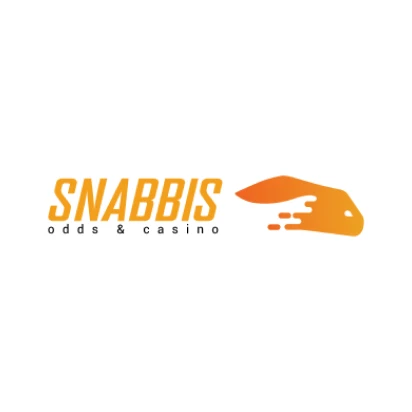 Logo image for Snabbis Casino