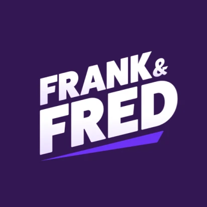 Logo image for Frank&Fred Casino